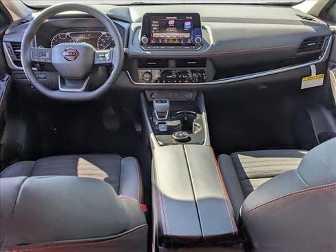 New 2026 Nissan Rogue Rock Creek image 13