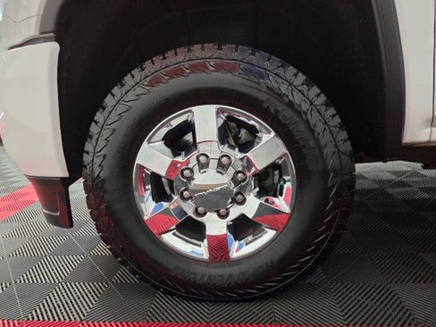 Used 2015 GMC Sierra 3500 Denali w/ Duramax Plus Package AWD/4WD image 73