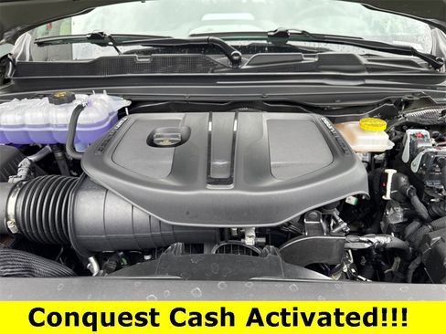 New 2026 RAM 1500 Laramie w/ Night Edition image 40