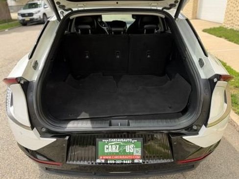 Used 2022 Kia EV6 Wind w/ Wind Technology Package AWD/4WD image 14