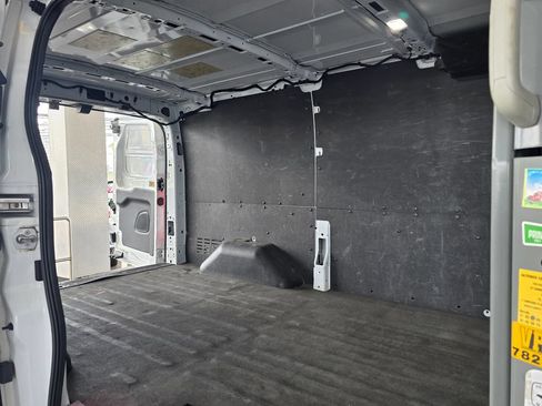Used 2023 Ford Transit 250 Low Roof w/ Load Area Protection Package RWD image 34
