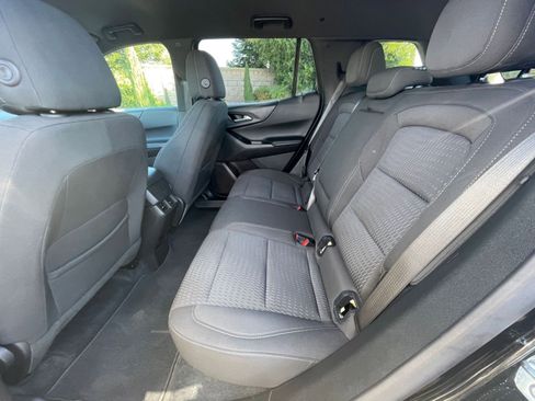 Used 2025 Chevrolet Equinox LT image 24