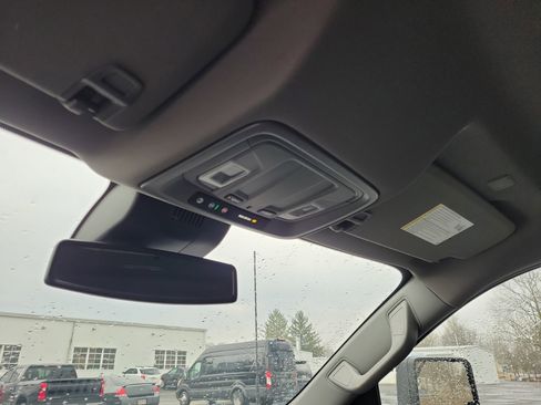 Used 2025 Chevrolet Silverado 2500 LT w/ Safety Package image 30