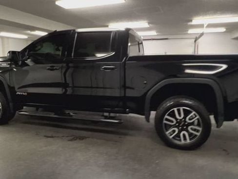 Certified 2023 GMC Sierra 1500 AT4 AWD/4WD image 6