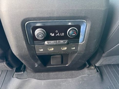 Used 2021 Chevrolet Tahoe LT w/ Rear Media and Nav Package AWD/4WD image 27
