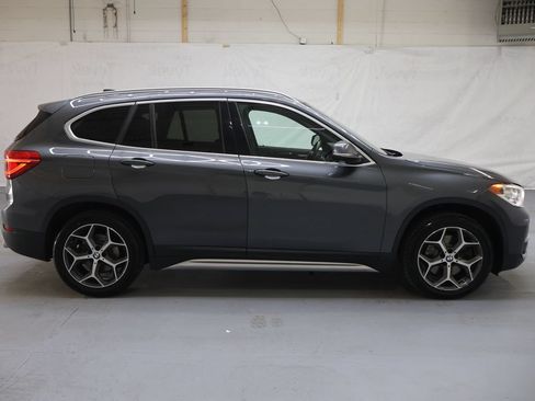Used 2019 BMW X1 xDrive28i w/ Convenience Package AWD/4WD image 8