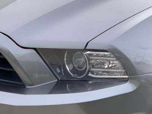 Used 2014 Ford Mustang Shelby GT500 w/ Equipment Group 821A image 6