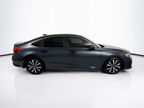 Certified 2024 Honda Civic EX image 4
