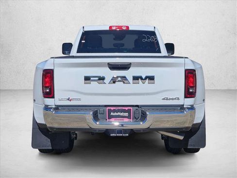 New 2026 RAM 3500 Lone Star image 6