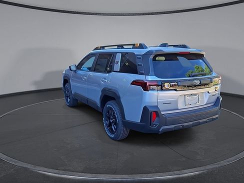 New 2026 Subaru Outback Wilderness AWD/4WD image 2