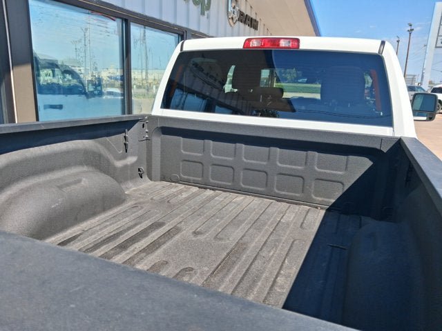Used 2025 RAM 2500 Big Horn AWD/4WD image 20