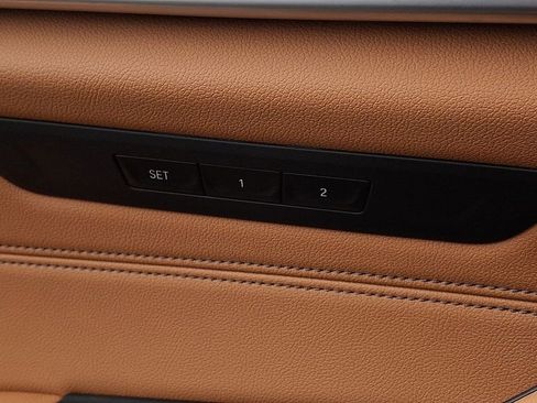 Certified 2023 BMW 540i xDrive w/ Premium Package image 25