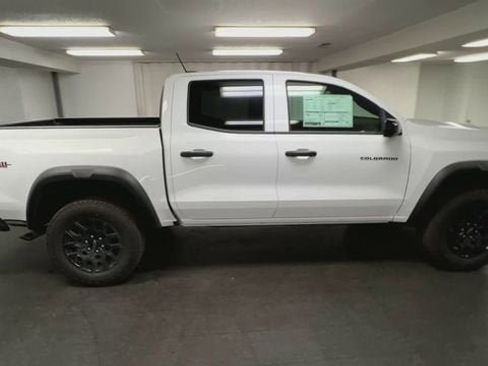 New 2026 Chevrolet Colorado Trail Boss image 9