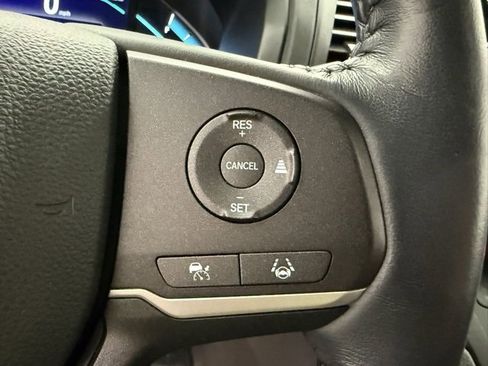 Certified 2023 Honda Odyssey EX-L image 33