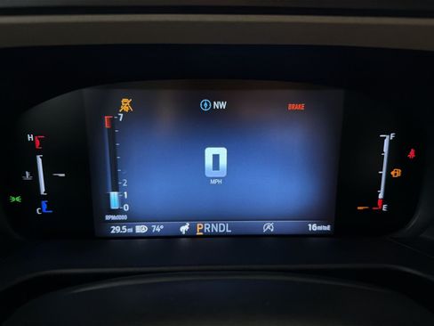 New 2026 Ford Bronco Sport Big Bend AWD/4WD image 33