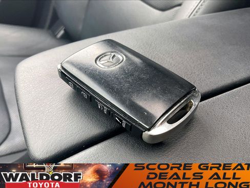 Used 2023 MAZDA CX-9 Touring Plus image 14