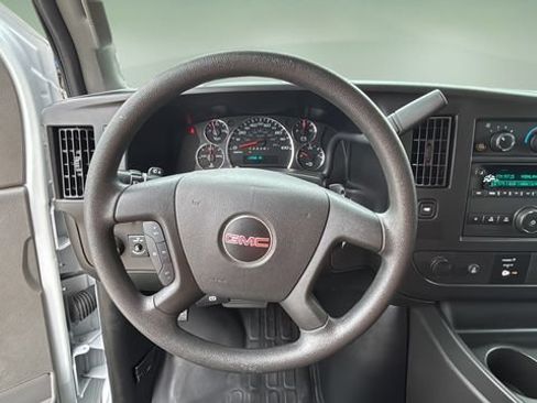 Used 2024 GMC Savana 2500 w/ Driver Convenience Package RWD image 13