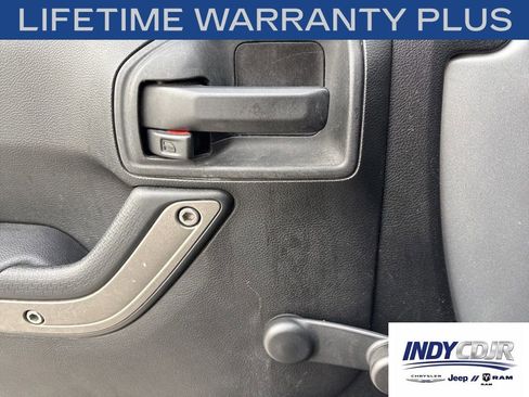 Used 2015 Jeep Wrangler Sport AWD/4WD image 20