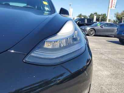 Used 2019 Tesla Model 3 Long Range