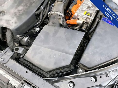 Used 2024 Volvo V60 T8 Polestar image 42