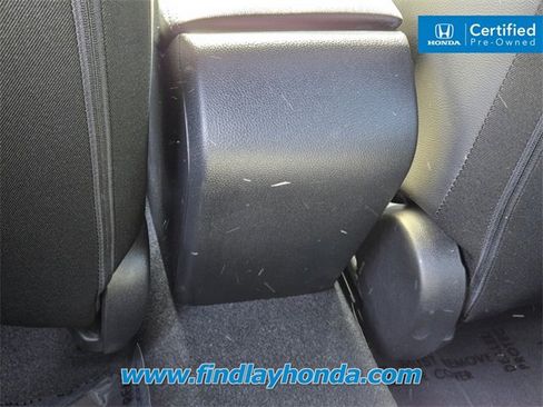 Certified 2025 Honda Civic Sport image 17