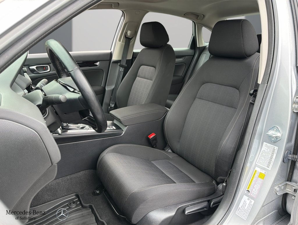 Used 2023 Honda Civic EX image 14