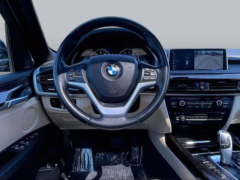 Used 2017 BMW X5 xDrive35i AWD/4WD image 5