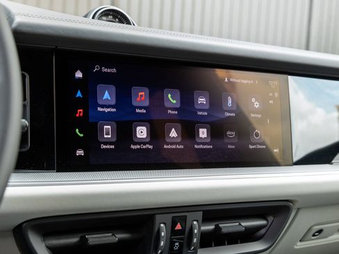 New 2026 Porsche Cayenne S AWD/4WD image 26