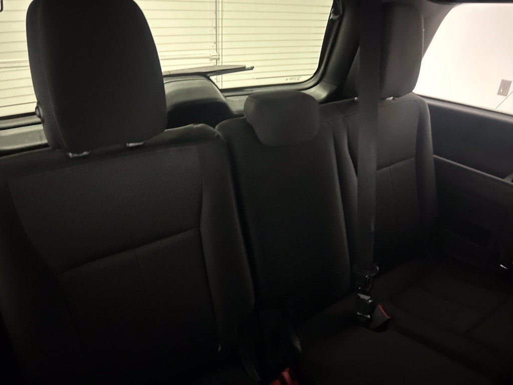 Used 2019 Ford Expedition XLT AWD/4WD image 21