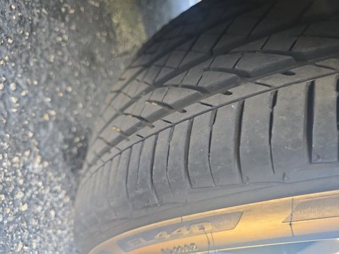 Used 2025 Toyota Camry SE image 23