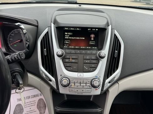 Used 2017 GMC Terrain SLT w/ Open Road Package image 15