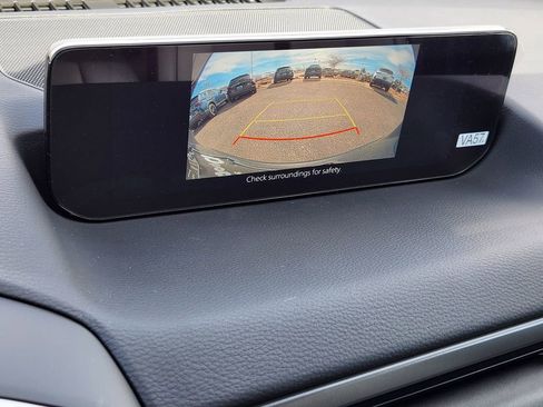 New 2026 MAZDA CX-50 AWD 2.5 S w/ Weather Package image 8