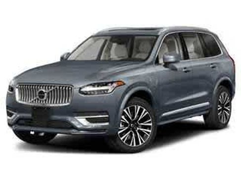 Used 2023 Volvo XC90 T8 Ultimate image 1