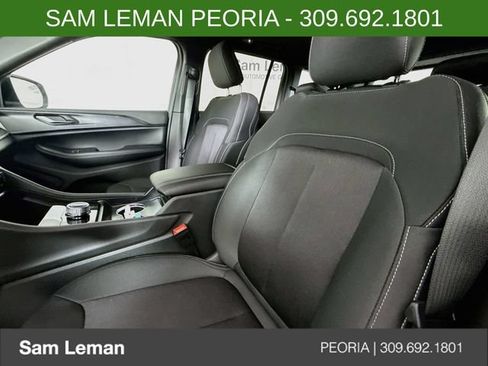 New 2027 Jeep Grand Cherokee Laredo X AWD/4WD image 20