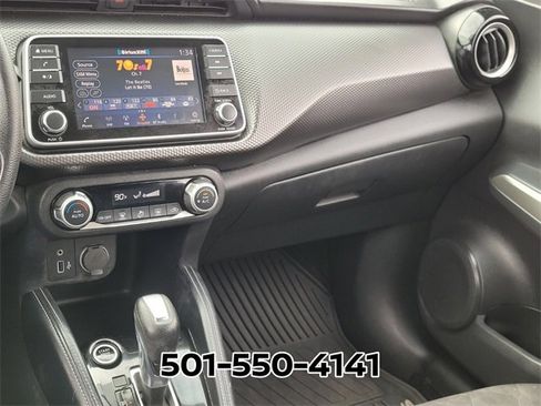 Used 2019 Nissan Kicks SV image 24