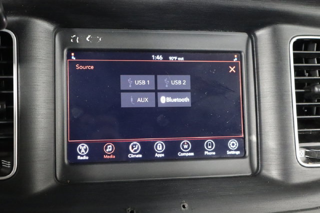Used 2021 Dodge Charger Police w/ Fleet Safety Group AWD/4WD image 28