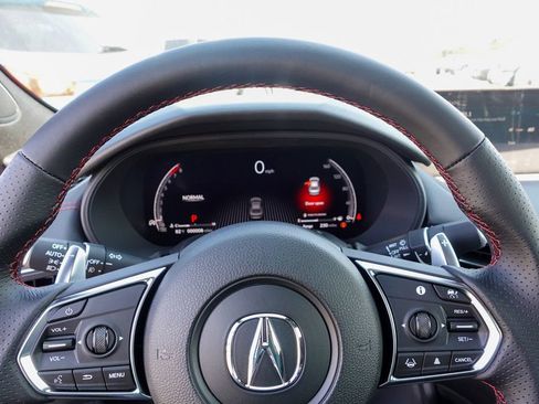 New 2025 Acura TLX A-Spec Package image 19