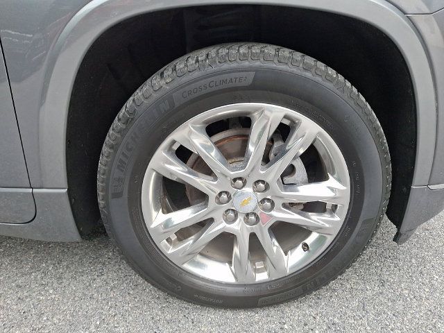 Used 2019 Chevrolet Traverse High Country AWD/4WD image 10