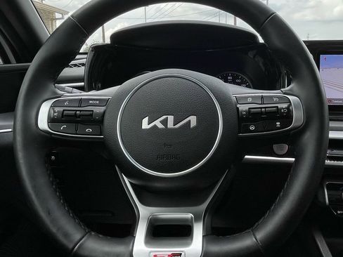 Used 2022 Kia K5 GT-Line w/ GT-Line Awd Premium Package image 20