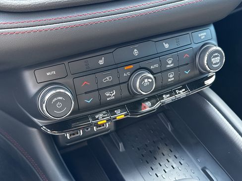 New 2026 Dodge Durango GT image 19