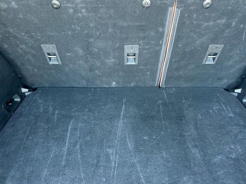 Certified 2025 Ford Bronco Sport Outer Banks w/ Outer Banks Tech Package+ AWD/4WD image 17