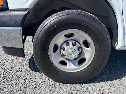 Used 2023 Chevrolet Express 2500 Work Van w/ Driver Convenience Package image 10