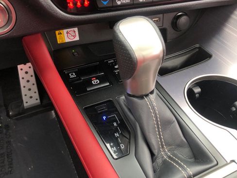 Used 2022 Lexus RX 350 F Sport image 30