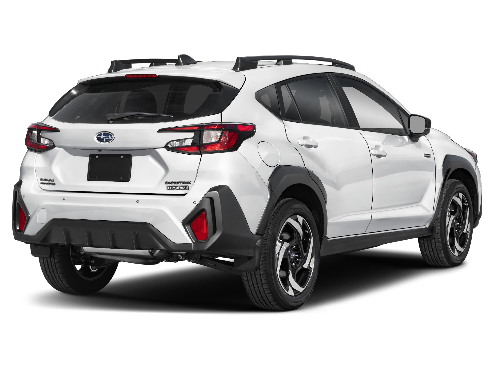 New 2026 Subaru Crosstrek 2.5i Limited AWD/4WD image 2