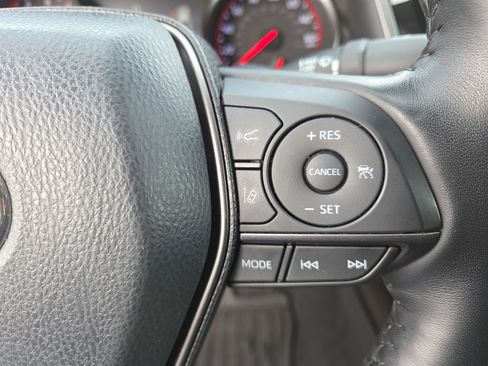 Certified 2022 Toyota Camry XSE image 25