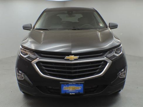 Used 2020 Chevrolet Equinox LS FWD image 3