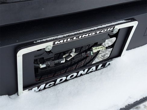 New 2026 Chevrolet Colorado Trail Boss image 28