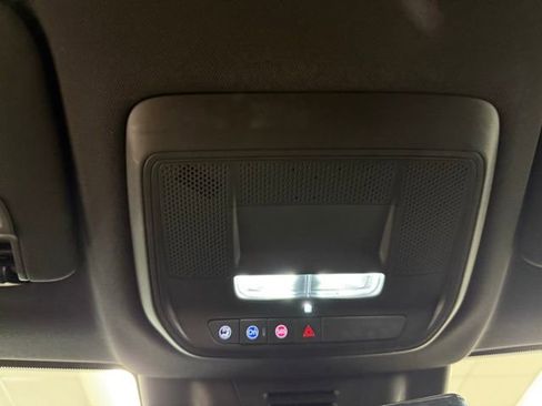 New 2026 Chevrolet Equinox EV RS image 18