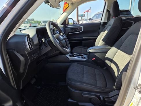 Used 2021 Ford Bronco Sport Big Bend AWD/4WD image 5