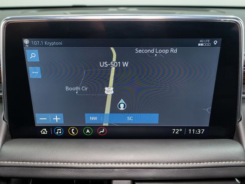 Used 2021 Chevrolet Tahoe Premier image 15